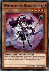 Witch of the Black Rose