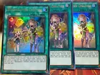 Witchcrafter Creation