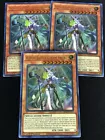 Witchcrafter Golem Aruru