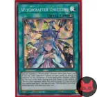 Witchcrafter Unveiling