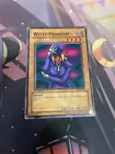 Witty Phantom