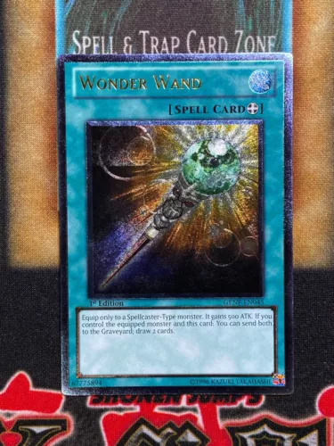 Wonder Wand
