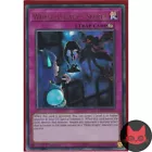 World Legacy's Secret
