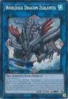 Dillingerous Dragon