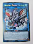 Fantastical Dragon Phantazmay