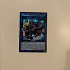 Dragon Master Knight