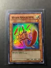 Worm Jetelikpse