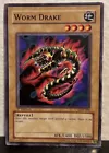 Worm Drake