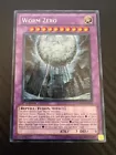 Worm Zero