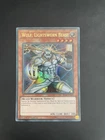 Wulf, Lightsworn Beast