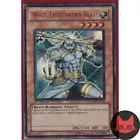 Wulf, Lightsworn Beast
