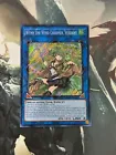 Wynn the Wind Charmer, Verdant