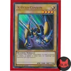 X-Head Cannon