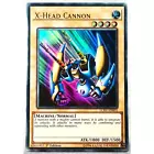 X-Head Cannon