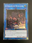 X-Krawler Qualiark