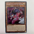 Advanced Crystal Beast Ruby Carbuncle