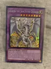 Albion the Sanctifire Dragon