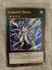 Bahamut Shark
