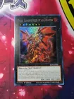 Blaze, Supreme Ruler of all Dragons