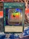 Book of Lunar Eclipse
