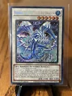 Brionac, the Magical Ice Dragon