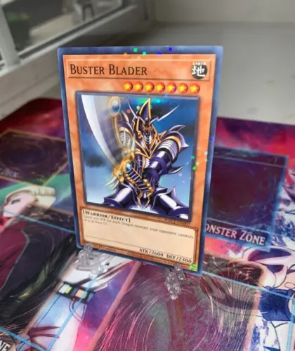 Buster Blader