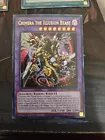 Chimera the Illusion Beast