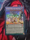 Makiu, the Magical Mist