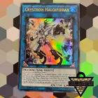Crystron Halqifibrax