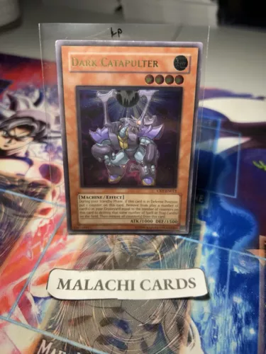 Dark Catapulter