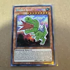 Doodle Beast - Tyranno