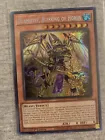 Duamutef, Blessing of Horus