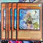 Eria the Water Channeler