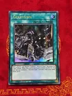 Ancient Gear Golem - Ultimate Pound