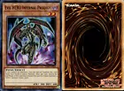 Evil HERO Infernal Prodigy