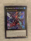 Full Armored Dark Knight Lancer