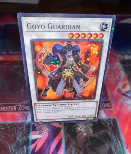 Goyo Guardian