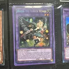 Hugin the Runick Wings