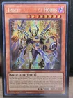 Imsety, Glory of Horus