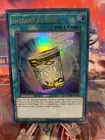 Instant Fusion