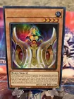 Keldo the Sacred Protector