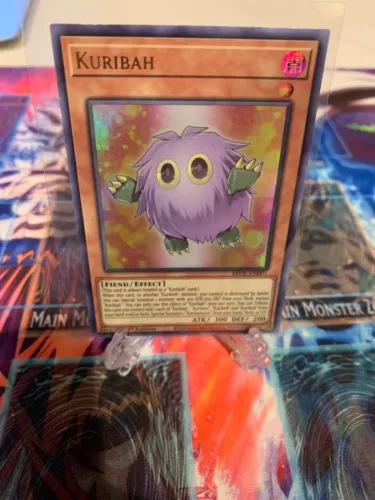 Kuribah