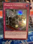Magical Cylinders