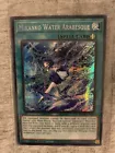 Mikanko Water Arabesque