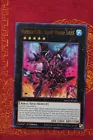 Number C101: Silent Honor DARK