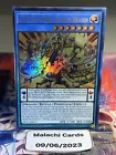Odd-Eyes Pendulumgraph Dragon