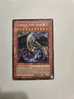 Rainbow Dark Dragon