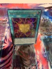 Rank-Up-Magic Argent Chaos Force