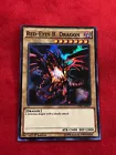 Red-Eyes Black Dragon