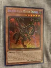Red-Eyes Black Meteor Dragon